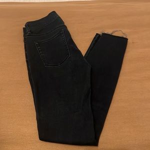 Pacsun super stretch jeans